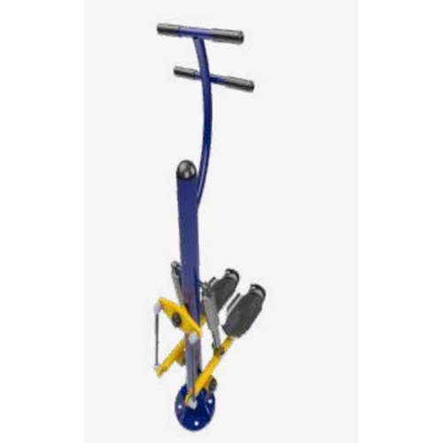 Simulador de Escada Individual